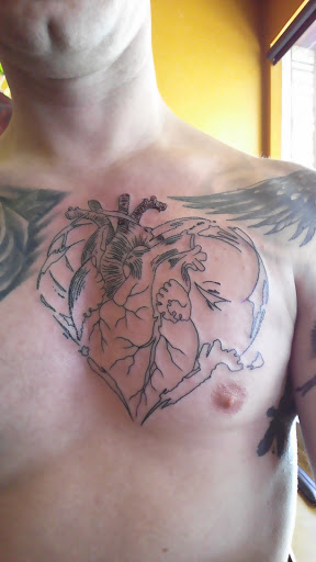 Explore tattoo ideas girly, creative tattoo ideas in Sioux Falls, available at Vishnu Bunny Tattoo and Piercing