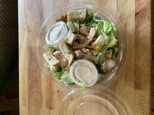 Sandwich Shop «Panera Bread», reviews and photos, 10059 Jefferson Davis Hwy, Fredericksburg, VA 22407, USA