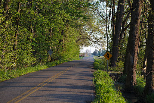 Nature Preserve «Meltzer Woods», reviews and photos, 1522 S 600 E, Shelbyville, IN 46176, USA