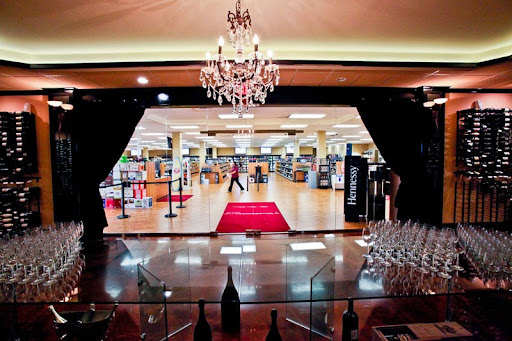 Wine Store «Wine Chateau», reviews and photos, 1380 Centennial Ave, Piscataway Township, NJ 08854, USA