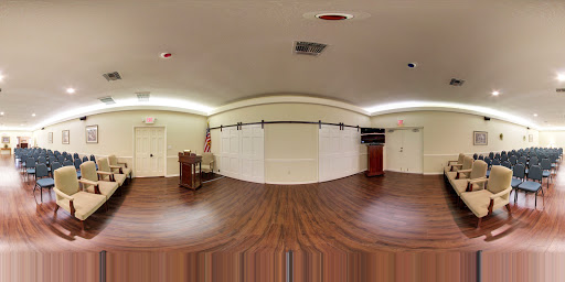 Funeral Home «Turner Funeral Home Inc», reviews and photos, 14360 Spring Hill Dr, Spring Hill, FL 34609, USA