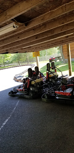 Miniature Golf Course «Settlers Mill Adventure Golf & Frozen Custard», reviews and photos, 7940 US-51, Minocqua, WI 54548, USA