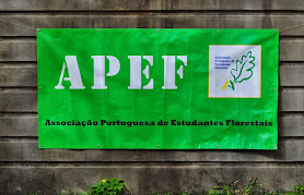 APEF-Associação Portuguesa De Estudantes Florestais