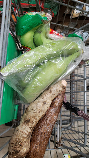 Supermarket «Compare And Save», reviews and photos, 405 E Wyoming Ave, Philadelphia, PA 19120, USA