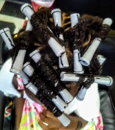 Beauty Salon «Just 4 Girls Salon», reviews and photos, 568 Fayetteville Rd SE, Atlanta, GA 30316, USA