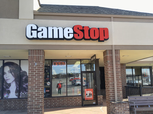 Video Game Store «GameStop», reviews and photos, 2781 S Rochester Rd, Rochester Hills, MI 48307, USA