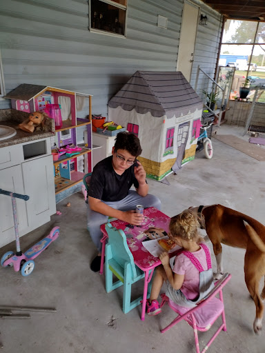 Used Car Dealer «Golden Oldies Auto Sales, Inc.», reviews and photos, 10535 FL-52, Hudson, FL 34669, USA