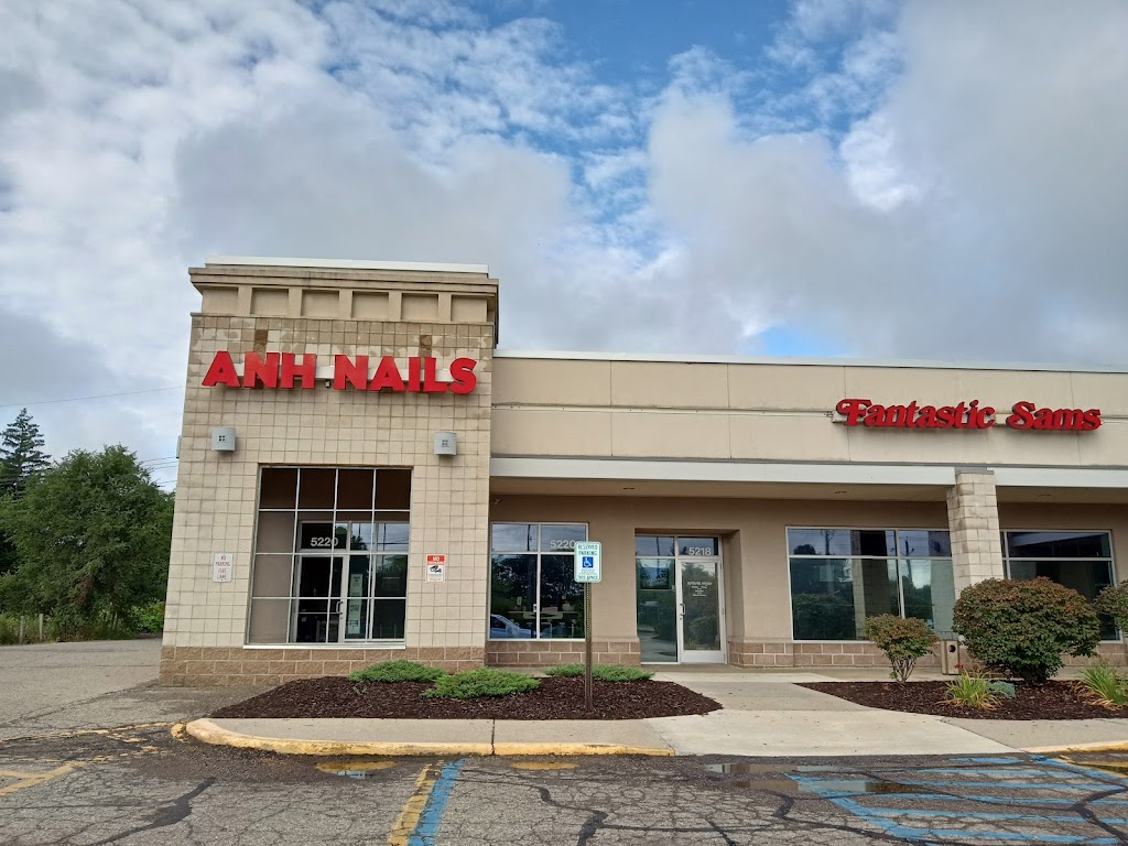 ANH Nails 48911