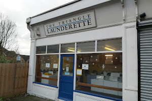 The Triangle Launderette