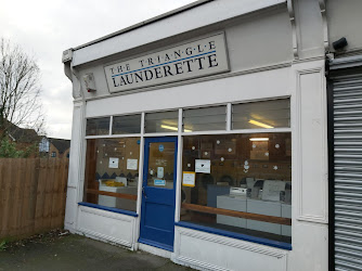 The Triangle Launderette
