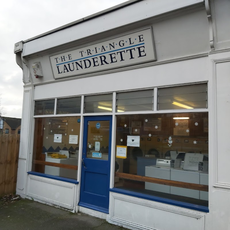 The Triangle Launderette