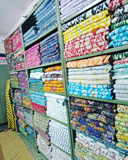 BR ENTERPRISES / Best Textile Shop In Jaipur/Best Block Print Fabric Shop In Jaipur
