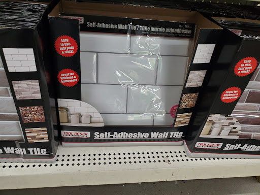 Dollar Store «Dollar Tree», reviews and photos, 1207 New Brunswick Ave, Phillipsburg, NJ 08865, USA