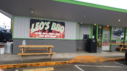 Leo's BBQ