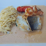 Photo n°4 de l'avis de Robert.o fait le 11/08/2023 à 13:39 sur le  Waldgasthof am Letten à Lauf an der Pegnitz