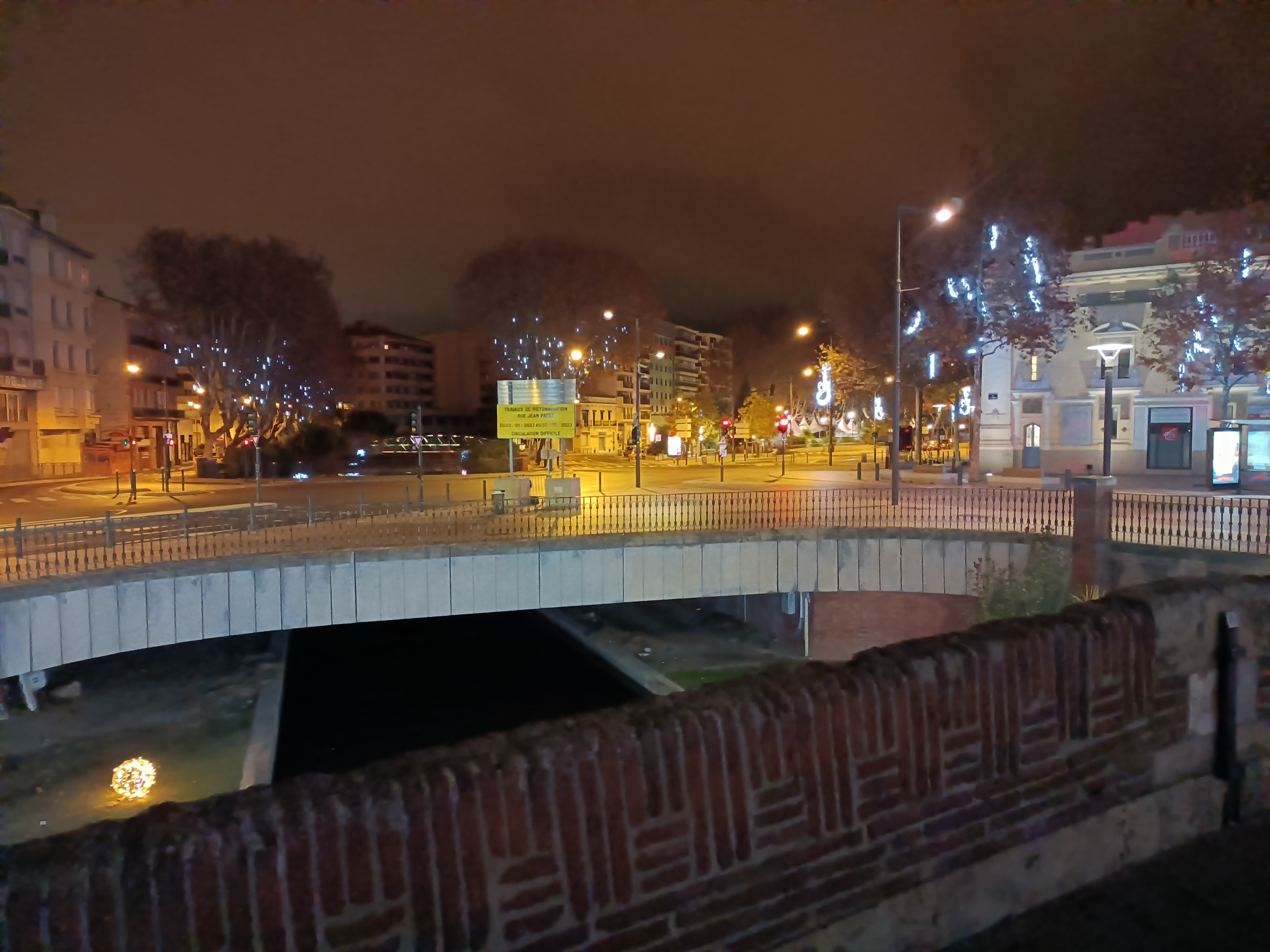 Photo n° 2 de l'avis de Dominique.B fait le 01/04/2023 à 20:28