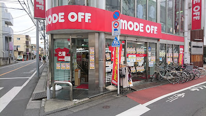 モードオフ 西新井店