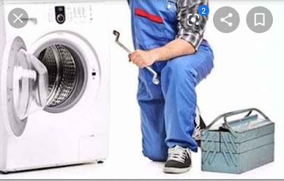 Crw reparaciones- servis de lavarropas