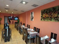 Atmosphère du Restaurant africain Drive marché Appoigny - n°3