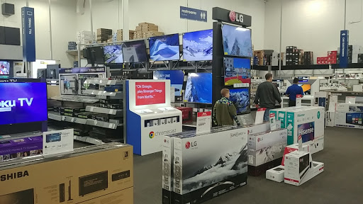 Electronics Store «Best Buy», reviews and photos, 300 Commons Way, Bridgewater, NJ 08807, USA