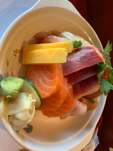 Kazama Sushi image