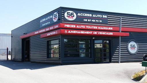 Photo 1 - access auto 56