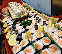 Sushi du Restaurant japonais Sushi Boat à Montpellier - n°20