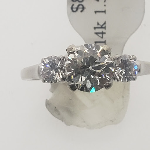 Pawn Shop «Fifth Avenue Jewelry & Pawn», reviews and photos, 8201 US-19, Port Richey, FL 34668, USA