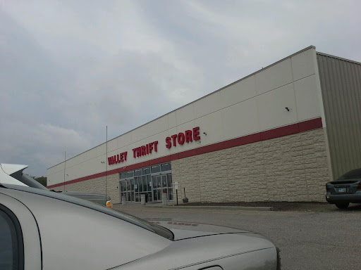 Thrift Store «Valley Thrift Store», reviews and photos, 4301 Dixie Hwy, Fairfield, OH 45014, USA