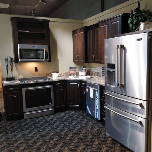 Appliance Store «ALL, Inc.», reviews and photos, 185 Plato Blvd W, St Paul, MN 55107, USA