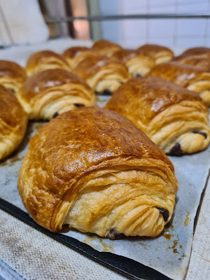 Boulangerie DES2MAINS à Les Angles