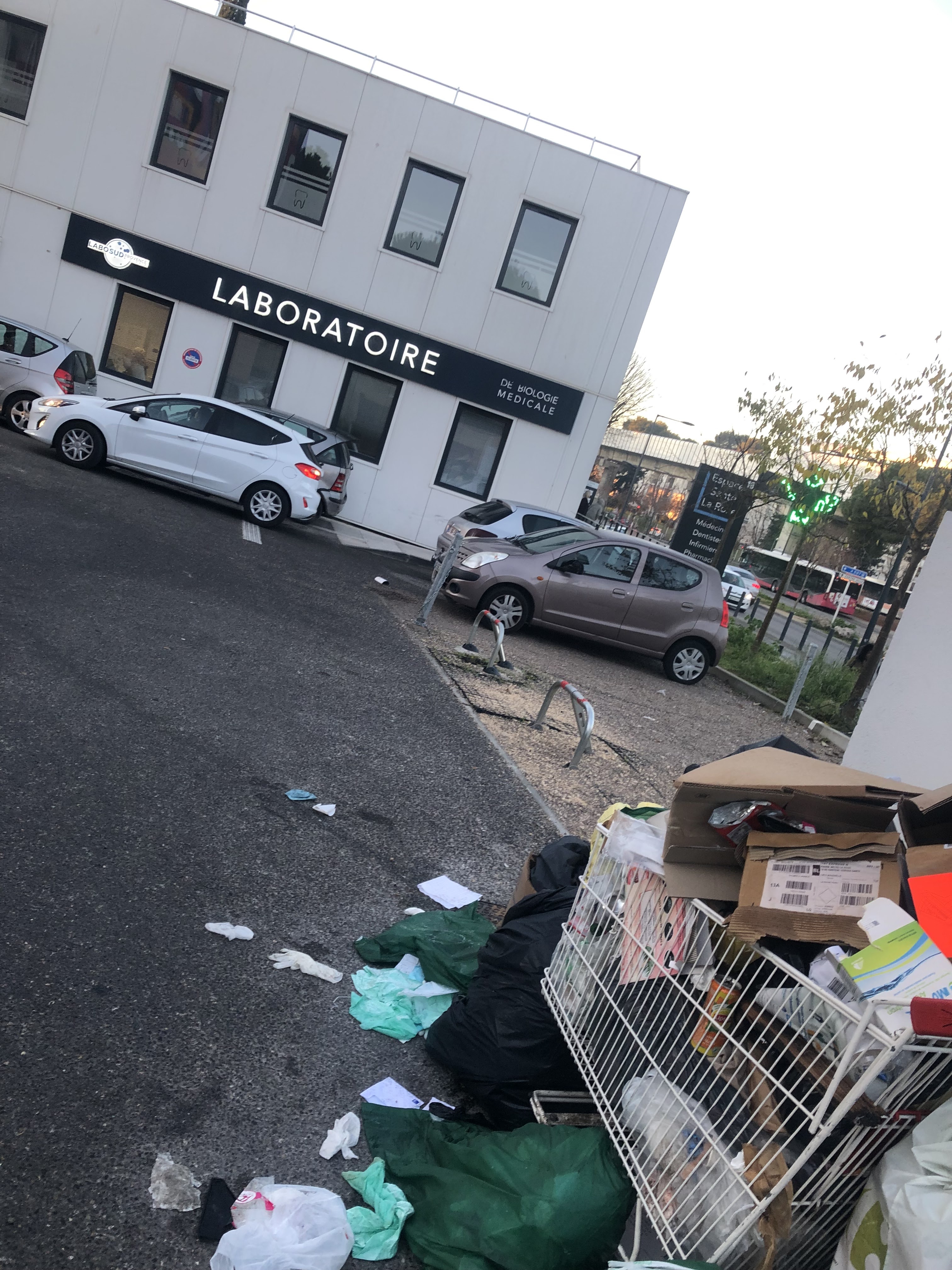 Photo n° 4 de l'avis de M. fait le 18/12/2021 à 10:35