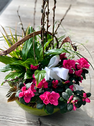 Florist «Wishing Well Floral», reviews and photos, 5656 Hood St #108, West Linn, OR 97068, USA