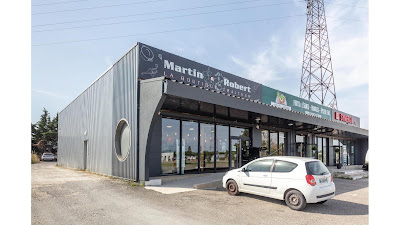Boucherie Martin Robert - Bourg-de-Péage à Bourg-de-Péage