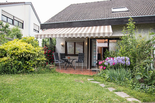 Ferienwohnung Rhein-Main