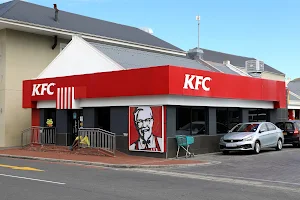 KFC Hermanus image