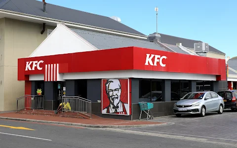 KFC Hermanus image