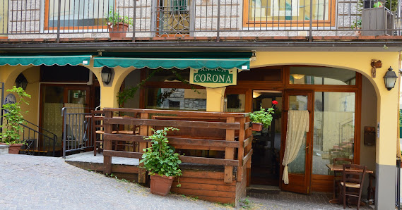 Antica Corona Via Roma, 23, 40050 Loiano BO, Italia