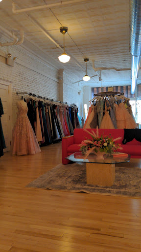 Bridal Shop «Second Dance Bridal & Formal Consignment», reviews and photos, 321 Division Ave S, Grand Rapids, MI 49503, USA