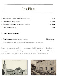 Photos du propriétaire du Restaurant Le Petit Paris à Les Premiers-Sapins - n°18