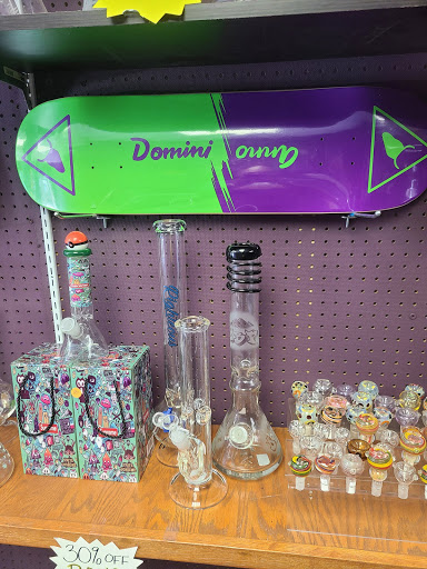 Tobacco Shop «Blown Glass Gifts», reviews and photos, 236 E Bridge St Unit A, Brighton, CO 80601, USA