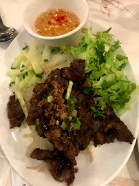 Vermicelle du Restaurant vietnamien Indochine à Paris - n°7