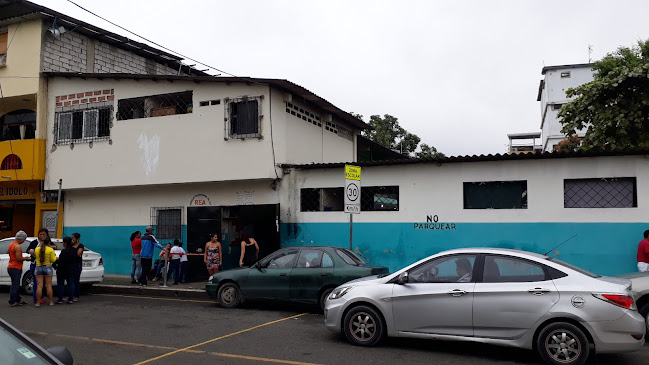Opiniones de Escuela Fiscomisonal Huayna Capac en Guayaquil - Escuela