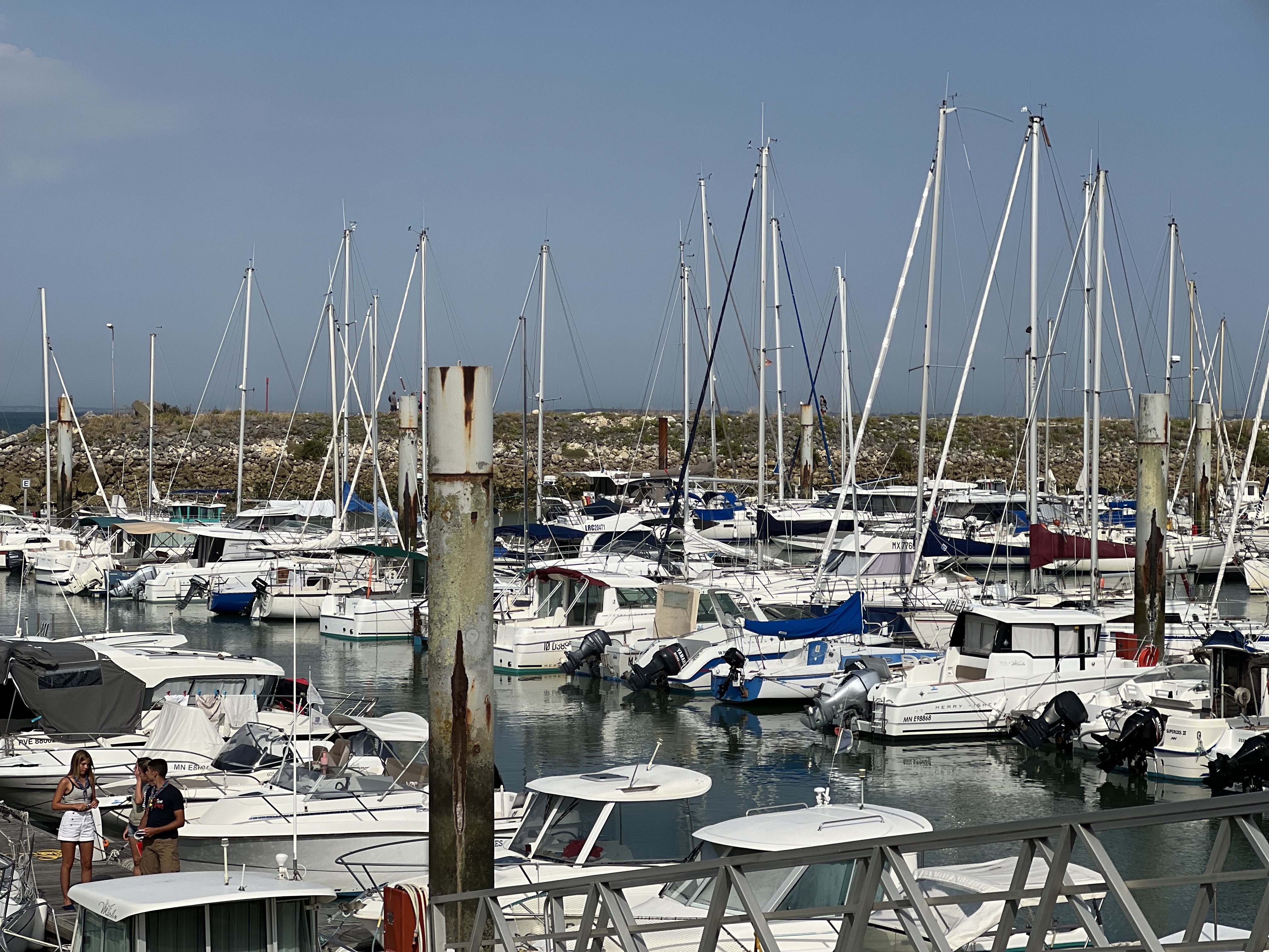 Photo n° 1 de l'avis de Yann.o fait le 05/08/2022 à 06:44