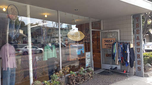 Thrift Store «Second Chance», reviews and photos, 355 Broadway St, Laguna Beach, CA 92651, USA