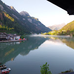 Photo n°1 de l'avis de Lorenzo.e fait le 07/06/2023 à 10:43 sur le  Hotel Tea Dolomiti à Alleghe