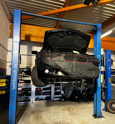 My Garage à Combs-la-Ville