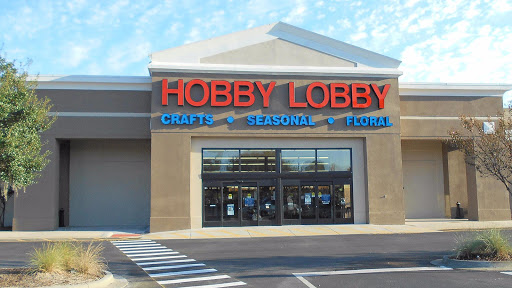 Hobby Lobby