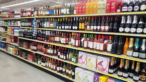 Grocery Store «Wayfield Foods Inc», reviews and photos, 8777 Tara Blvd, Jonesboro, GA 30236, USA