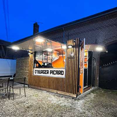 O'Burger Picard à Ons-en-Bray